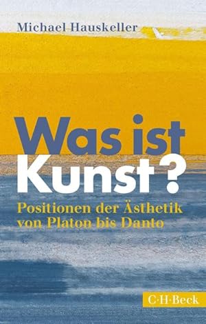 Imagen del vendedor de Was ist Kunst? a la venta por BuchWeltWeit Ludwig Meier e.K.