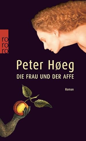 Seller image for Die Frau und der Affe for sale by BuchWeltWeit Ludwig Meier e.K.