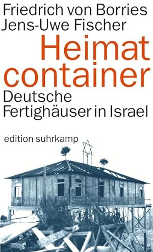 Seller image for Heimatcontainer for sale by BuchWeltWeit Ludwig Meier e.K.