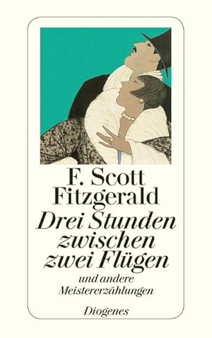 Imagen del vendedor de Drei Stunden zwischen zwei Flgen und andere Meistererzhlungen a la venta por BuchWeltWeit Ludwig Meier e.K.