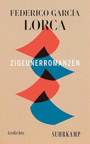 Seller image for Zigeunerromanzen / Primer romancero gitano for sale by BuchWeltWeit Ludwig Meier e.K.