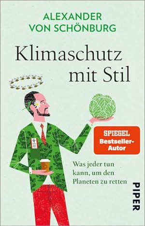 Bild des Verkufers fr Klimaschutz mit Stil zum Verkauf von BuchWeltWeit Ludwig Meier e.K.