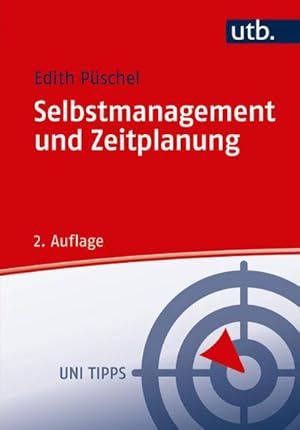 Imagen del vendedor de Selbstmanagement und Zeitplanung a la venta por BuchWeltWeit Ludwig Meier e.K.