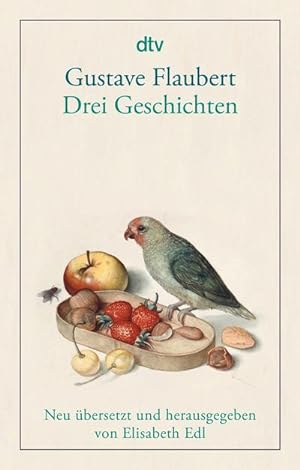 Bild des Verkufers fr Drei Geschichten zum Verkauf von BuchWeltWeit Ludwig Meier e.K.