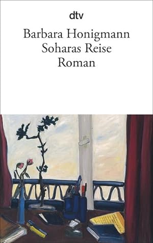 Image du vendeur pour Soharas Reise mis en vente par BuchWeltWeit Ludwig Meier e.K.