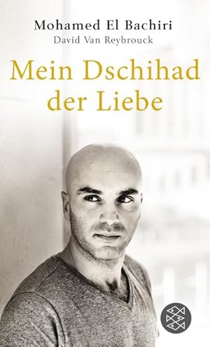 Bild des Verkufers fr Mein Dschihad der Liebe zum Verkauf von BuchWeltWeit Ludwig Meier e.K.