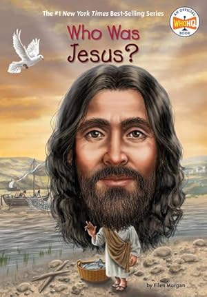 Image du vendeur pour Who Was Jesus? mis en vente par BuchWeltWeit Ludwig Meier e.K.