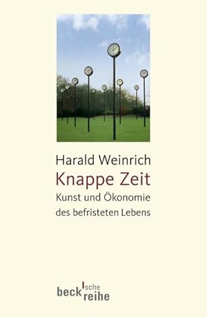 Imagen del vendedor de Knappe Zeit a la venta por BuchWeltWeit Ludwig Meier e.K.
