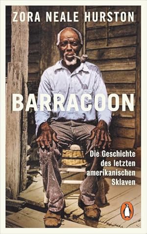 Seller image for Barracoon for sale by BuchWeltWeit Ludwig Meier e.K.