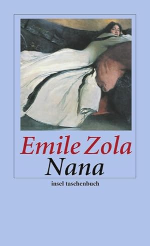 Seller image for Nana for sale by BuchWeltWeit Ludwig Meier e.K.