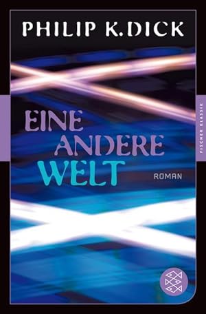 Image du vendeur pour Eine andere Welt mis en vente par BuchWeltWeit Ludwig Meier e.K.