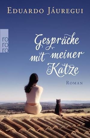 Seller image for Gesprche mit meiner Katze for sale by BuchWeltWeit Ludwig Meier e.K.