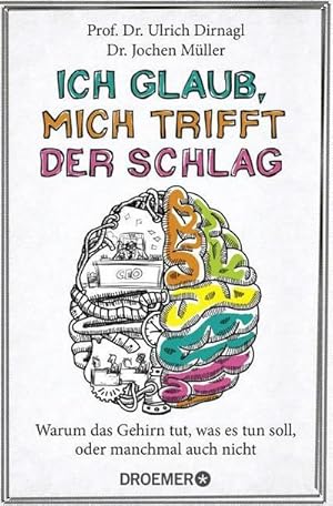 Seller image for Ich glaub, mich trifft der Schlag for sale by BuchWeltWeit Ludwig Meier e.K.