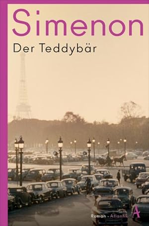 Seller image for Der Teddybr for sale by BuchWeltWeit Ludwig Meier e.K.