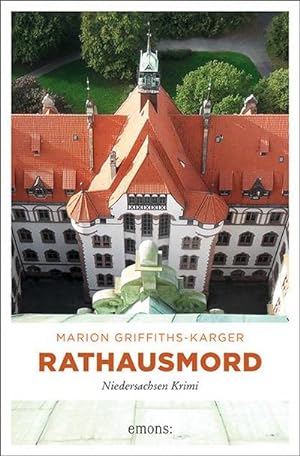 Seller image for Rathausmord for sale by BuchWeltWeit Ludwig Meier e.K.