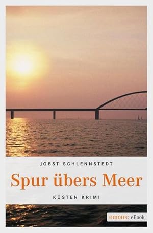 Image du vendeur pour Spur bers Meer mis en vente par BuchWeltWeit Ludwig Meier e.K.