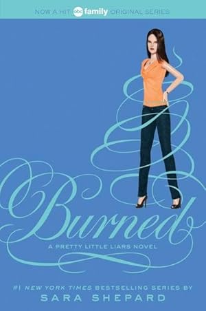 Image du vendeur pour Pretty Little Liars 12: Burned mis en vente par BuchWeltWeit Ludwig Meier e.K.