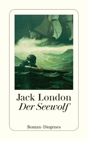 Bild des Verkufers fr Der Seewolf zum Verkauf von BuchWeltWeit Ludwig Meier e.K.