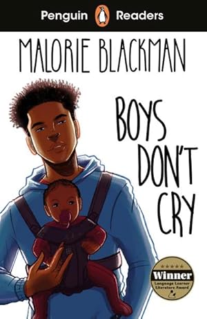 Seller image for Penguin Readers Level 5: Boys Don't Cry (ELT Graded Reader) for sale by BuchWeltWeit Ludwig Meier e.K.