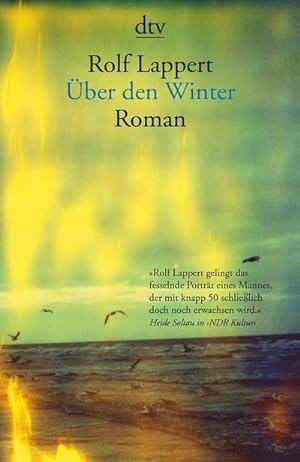 Bild des Verkufers fr ber den Winter zum Verkauf von BuchWeltWeit Ludwig Meier e.K.