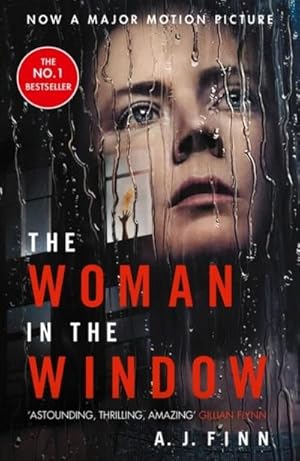 Seller image for The Woman in the Window for sale by BuchWeltWeit Ludwig Meier e.K.
