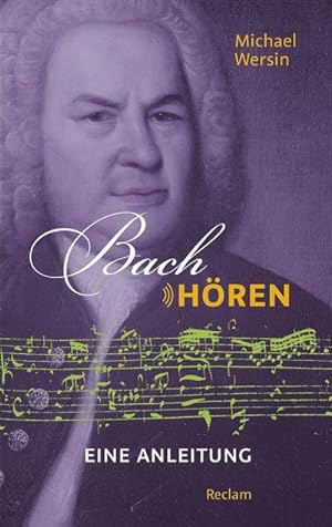 Seller image for Bach hren for sale by BuchWeltWeit Ludwig Meier e.K.