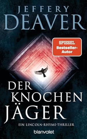 Immagine del venditore per Der Knochenjger venduto da BuchWeltWeit Ludwig Meier e.K.