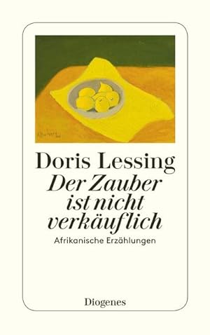 Image du vendeur pour Der Zauber ist nicht verkuflich mis en vente par BuchWeltWeit Ludwig Meier e.K.