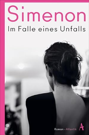 Seller image for Im Falle eines Unfalls for sale by BuchWeltWeit Ludwig Meier e.K.