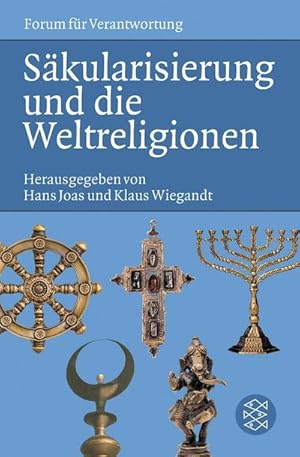Seller image for Skularisierung und die Weltreligionen for sale by BuchWeltWeit Ludwig Meier e.K.