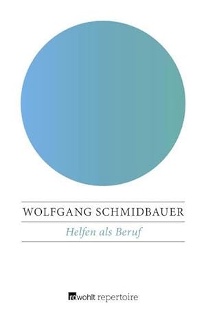 Seller image for Helfen als Beruf for sale by BuchWeltWeit Ludwig Meier e.K.