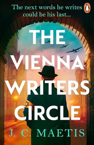 Imagen del vendedor de The Vienna Writers Circle a la venta por BuchWeltWeit Ludwig Meier e.K.