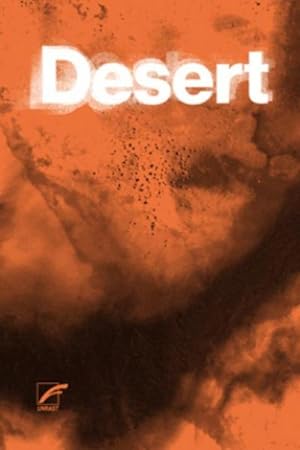 Seller image for Desert for sale by BuchWeltWeit Ludwig Meier e.K.