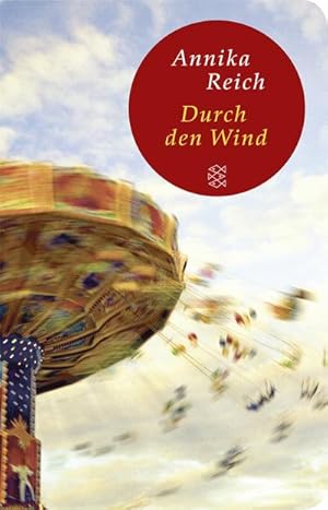 Bild des Verkufers fr Durch den Wind zum Verkauf von BuchWeltWeit Ludwig Meier e.K.
