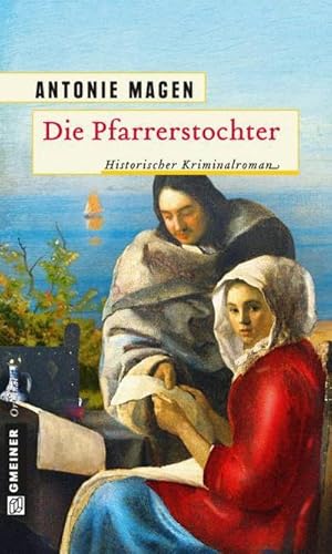 Immagine del venditore per Die Pfarrerstochter venduto da BuchWeltWeit Ludwig Meier e.K.
