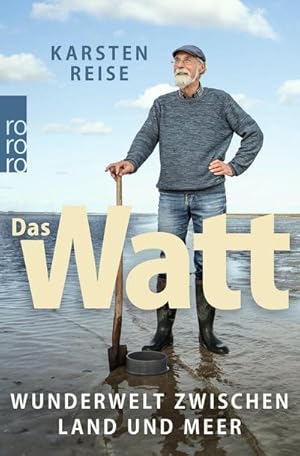 Seller image for Das Watt for sale by BuchWeltWeit Ludwig Meier e.K.