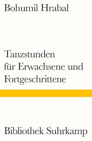 Seller image for Tanzstunden fr Erwachsene und Fortgeschrittene for sale by BuchWeltWeit Ludwig Meier e.K.