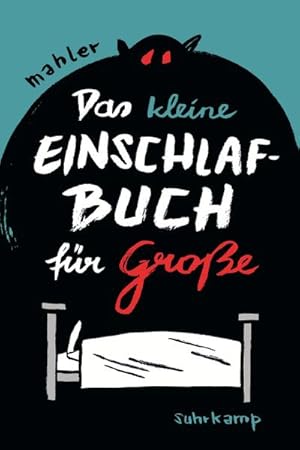 Seller image for Das kleine Einschlafbuch fr Groe for sale by BuchWeltWeit Ludwig Meier e.K.