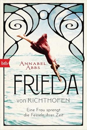 Seller image for Frieda von Richthofen for sale by BuchWeltWeit Ludwig Meier e.K.