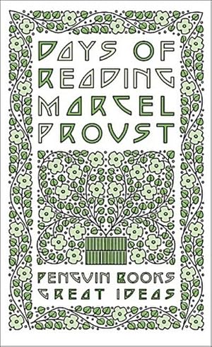 Image du vendeur pour Days of Reading mis en vente par BuchWeltWeit Ludwig Meier e.K.