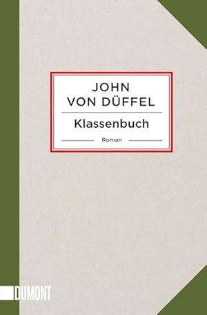 Seller image for Klassenbuch for sale by BuchWeltWeit Ludwig Meier e.K.