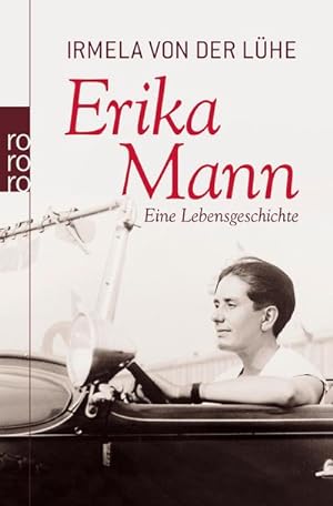 Seller image for Erika Mann for sale by BuchWeltWeit Ludwig Meier e.K.