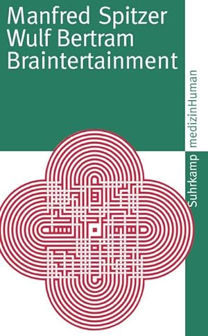Imagen del vendedor de Braintertainment a la venta por BuchWeltWeit Ludwig Meier e.K.