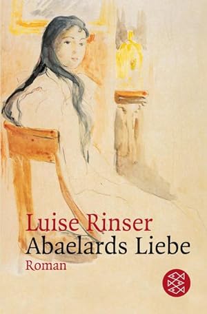 Image du vendeur pour Abaelards Liebe mis en vente par BuchWeltWeit Ludwig Meier e.K.