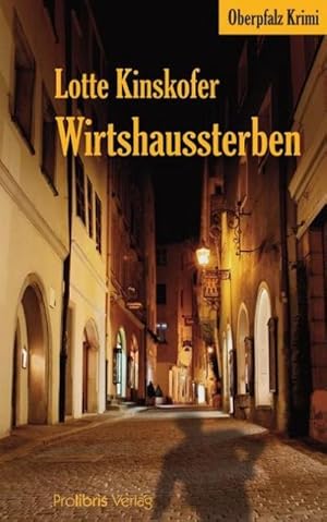 Seller image for Wirtshaussterben for sale by BuchWeltWeit Ludwig Meier e.K.