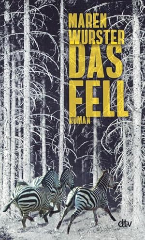 Seller image for Das Fell for sale by BuchWeltWeit Ludwig Meier e.K.