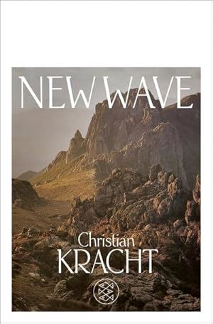 Seller image for New Wave for sale by BuchWeltWeit Ludwig Meier e.K.