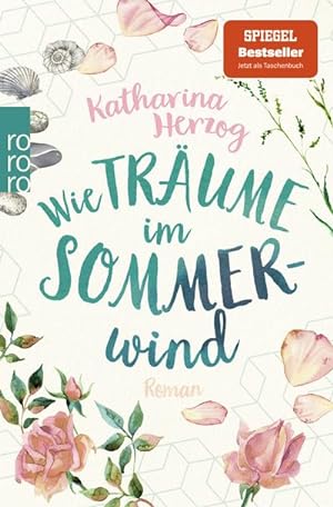 Immagine del venditore per Wie Trume im Sommerwind venduto da BuchWeltWeit Ludwig Meier e.K.