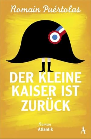 Seller image for Der kleine Kaiser ist zurck for sale by BuchWeltWeit Ludwig Meier e.K.