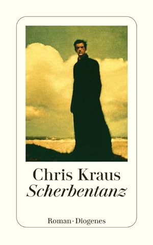 Image du vendeur pour Scherbentanz mis en vente par BuchWeltWeit Ludwig Meier e.K.
